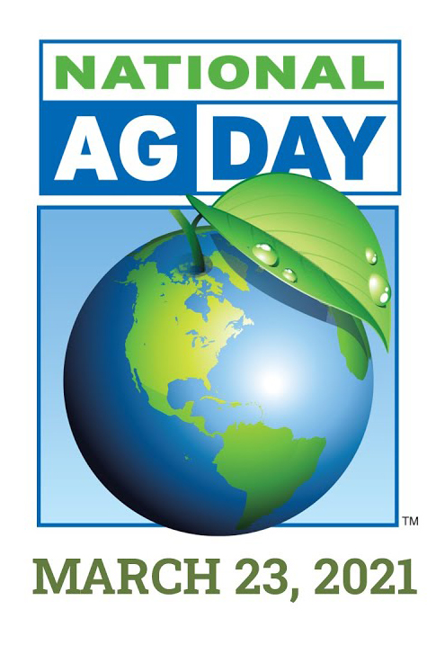 Boman & Associates Celebrates National Ag Day