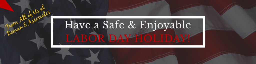 Happy Labor Day Happy Labor Day!