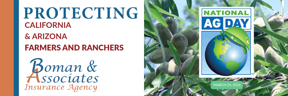 National Ag Day