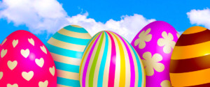 Happy Easter from All of Us at Boman Associates