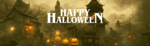 Happy Halloween